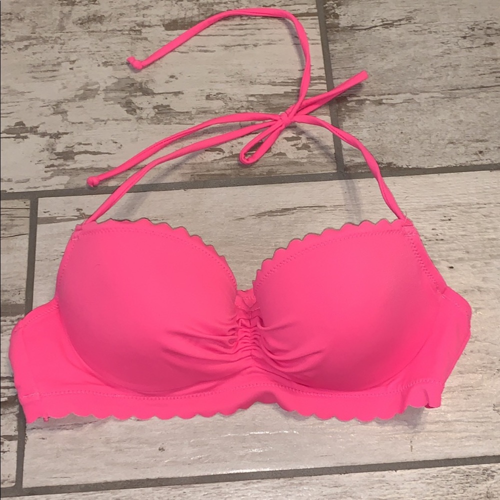VS bsuit top